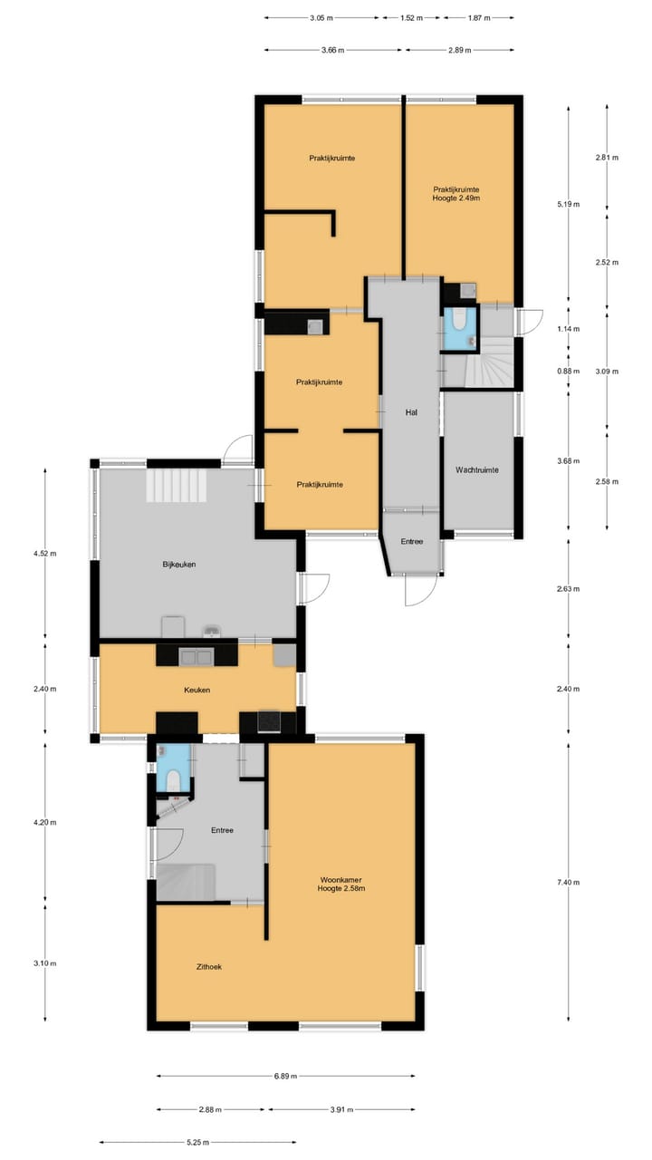 Foto 41 van Voorthuizerstraat 31