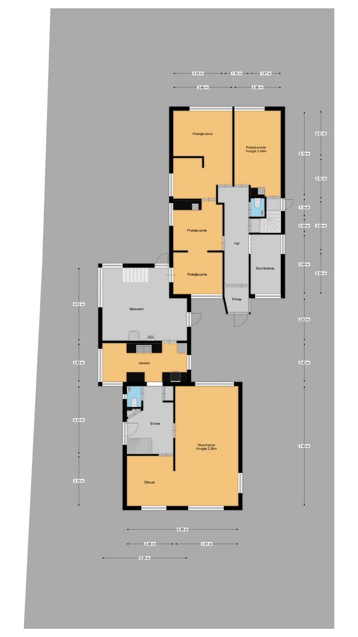 Foto 42 van Voorthuizerstraat 31