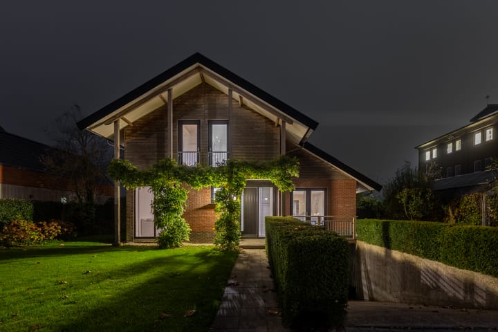 Photo 1 of Bourboomweg 28