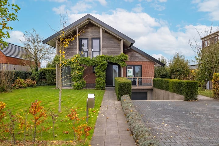 Photo 6 of Bourboomweg 28