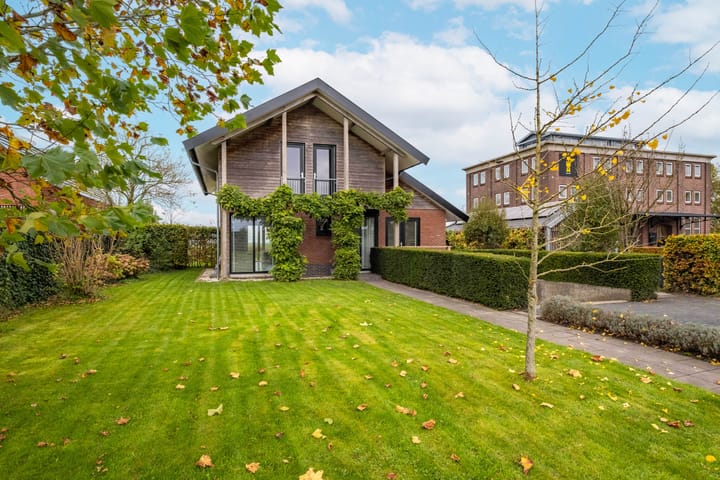 Photo 7 of Bourboomweg 28