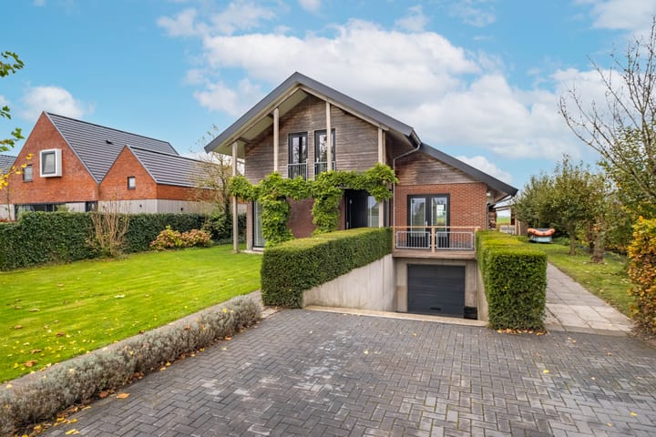 Photo 8 of Bourboomweg 28