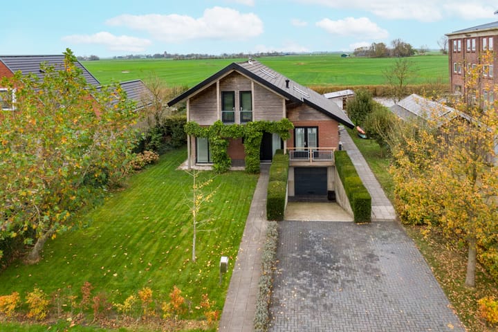 Photo 9 of Bourboomweg 28