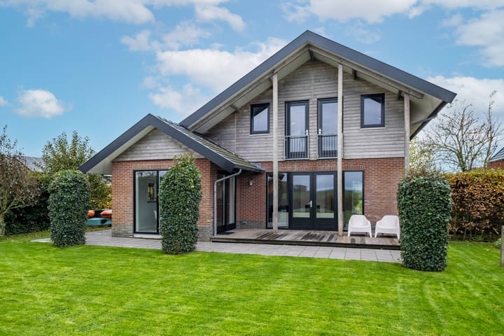 Photo 80 of Bourboomweg 28