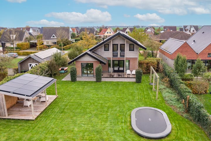 Photo 90 of Bourboomweg 28