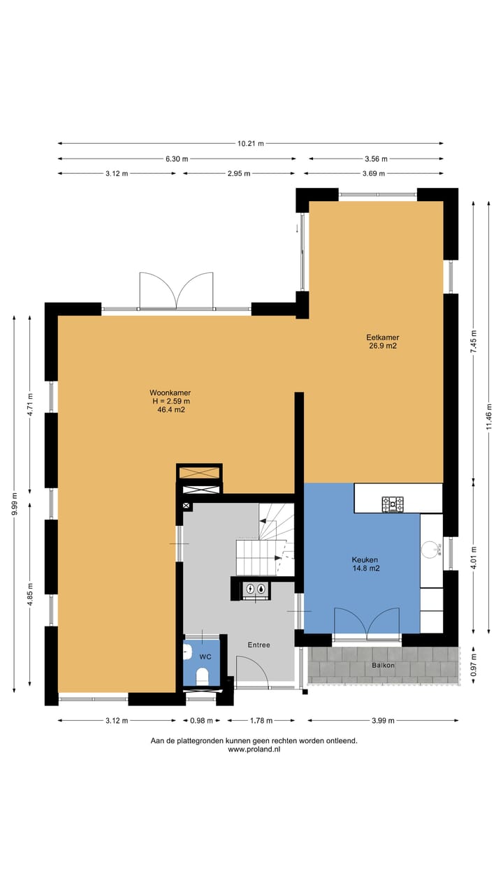 Photo 97 of Bourboomweg 28