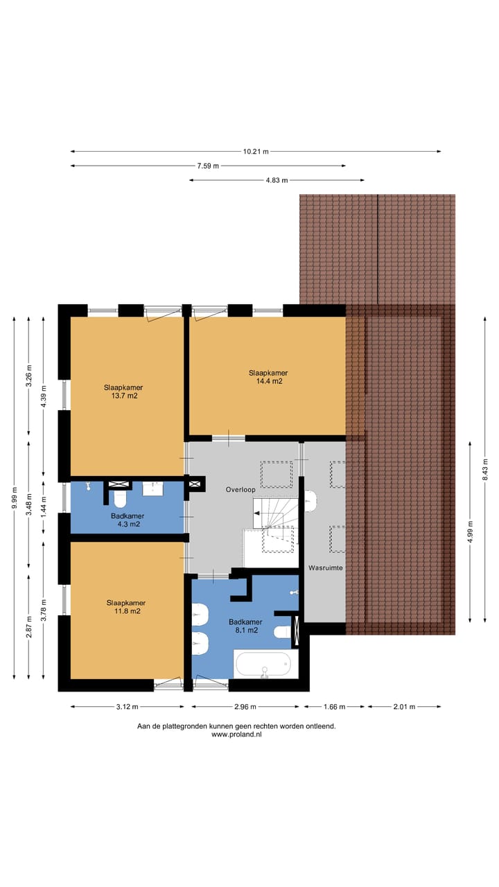 Photo 98 of Bourboomweg 28