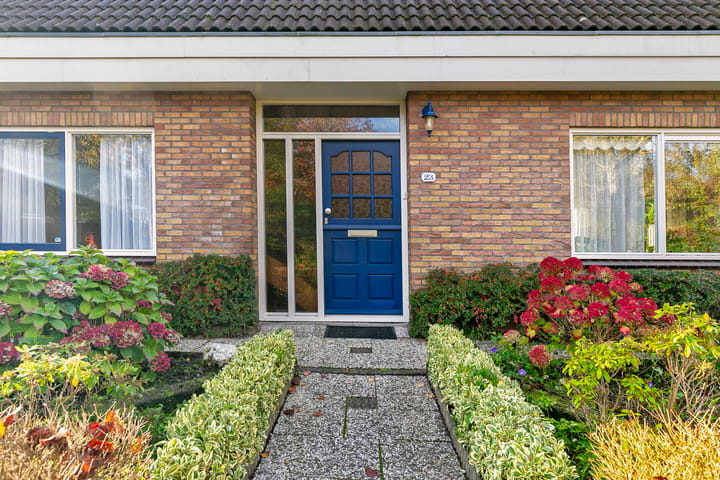 Foto 3 van Michaelsdreef 23