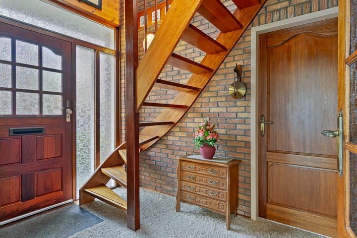 Foto 4 van Michaelsdreef 23