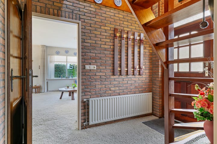 Foto 5 van Michaelsdreef 23