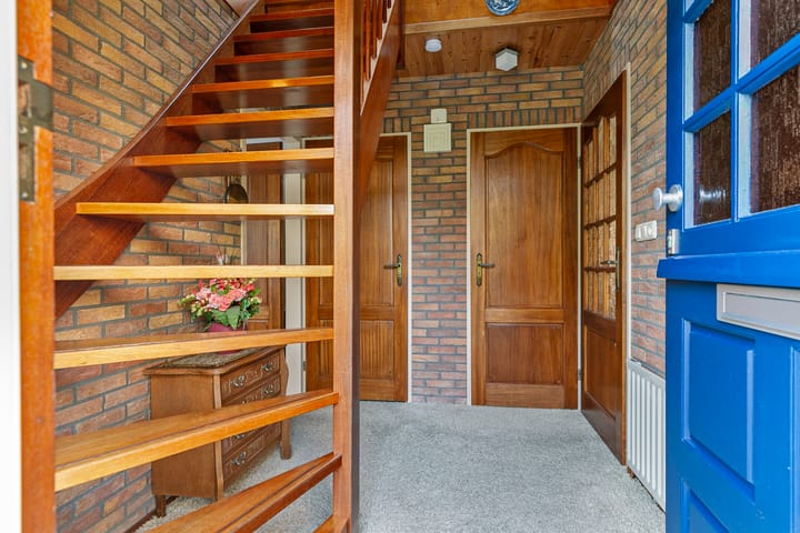 Foto 6 van Michaelsdreef 23