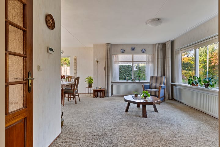 Foto 7 van Michaelsdreef 23