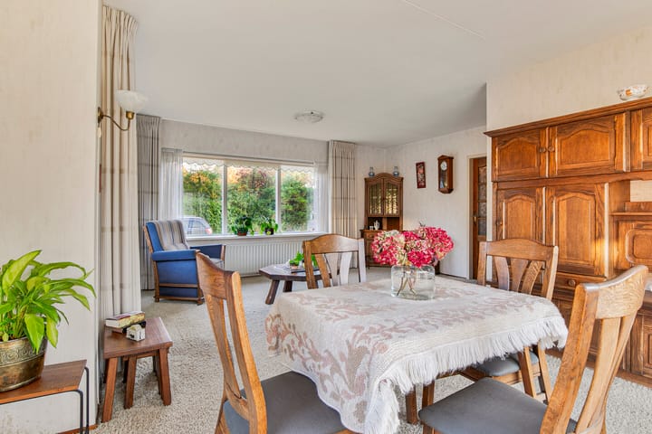 Foto 9 van Michaelsdreef 23