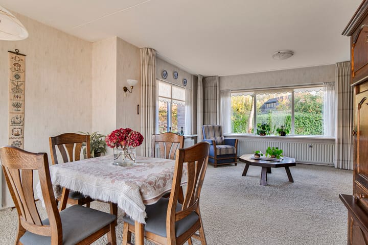 Foto 10 van Michaelsdreef 23