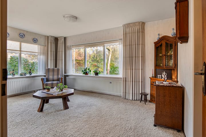 Foto 11 van Michaelsdreef 23