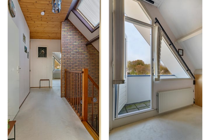 Foto 23 van Michaelsdreef 23