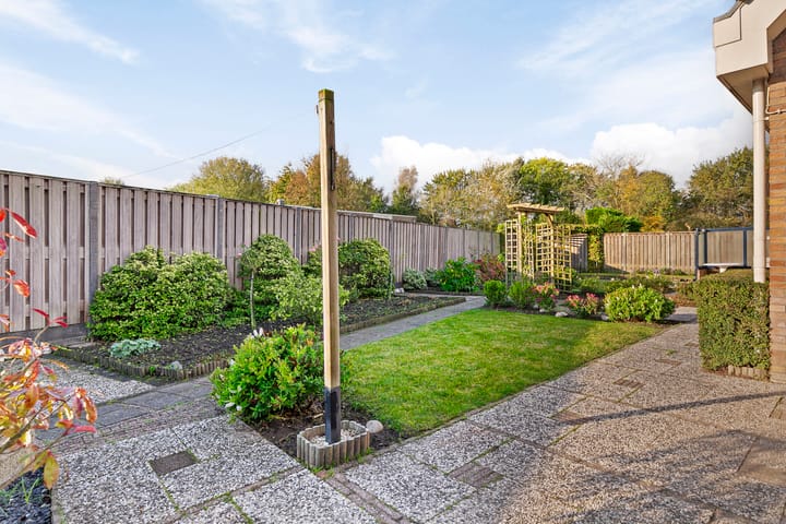 Foto 27 van Michaelsdreef 23