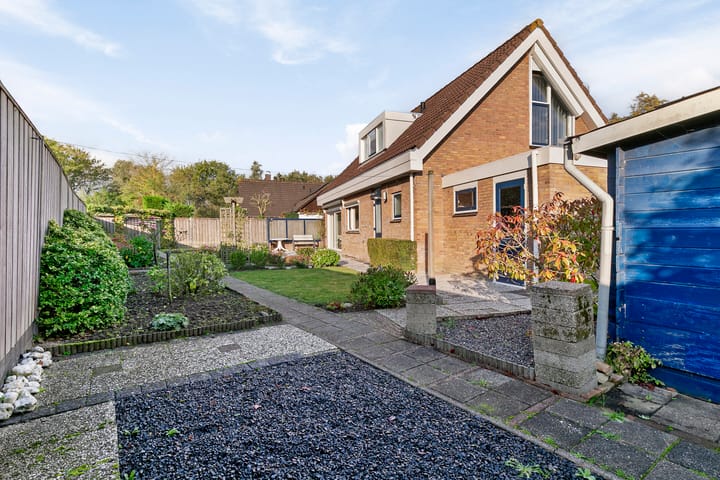 Foto 28 van Michaelsdreef 23