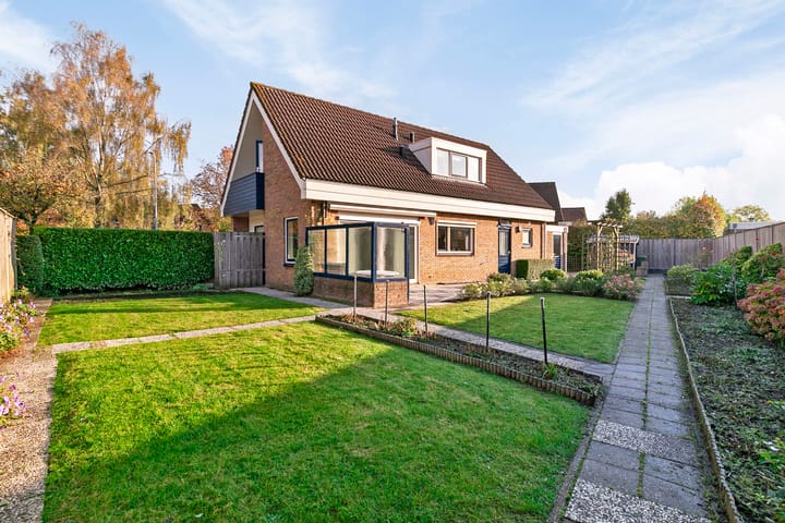 Foto 30 van Michaelsdreef 23