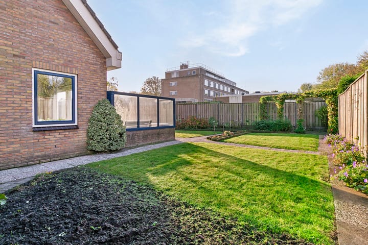 Foto 31 van Michaelsdreef 23