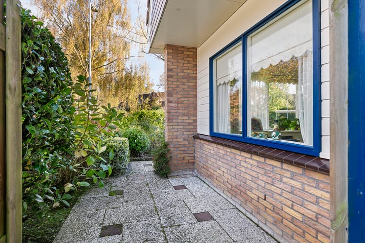 Foto 32 van Michaelsdreef 23