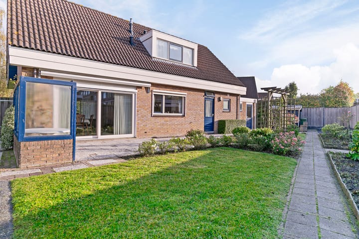 Foto 34 van Michaelsdreef 23