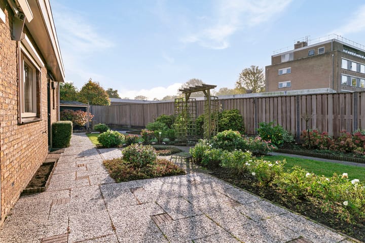 Foto 35 van Michaelsdreef 23