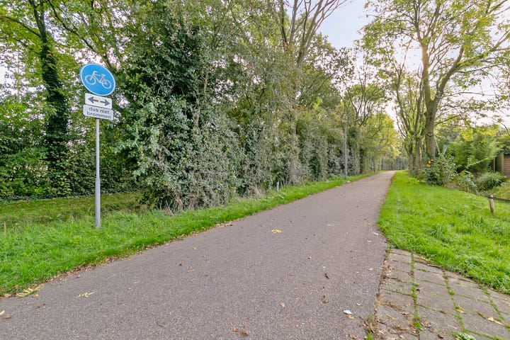 Foto 38 van Michaelsdreef 23