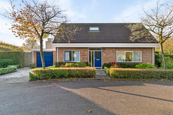 Foto 39 van Michaelsdreef 23