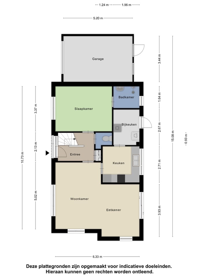 Foto 40 van Michaelsdreef 23