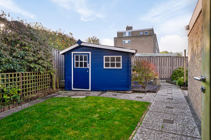 Foto 26 van Michaelsdreef 23