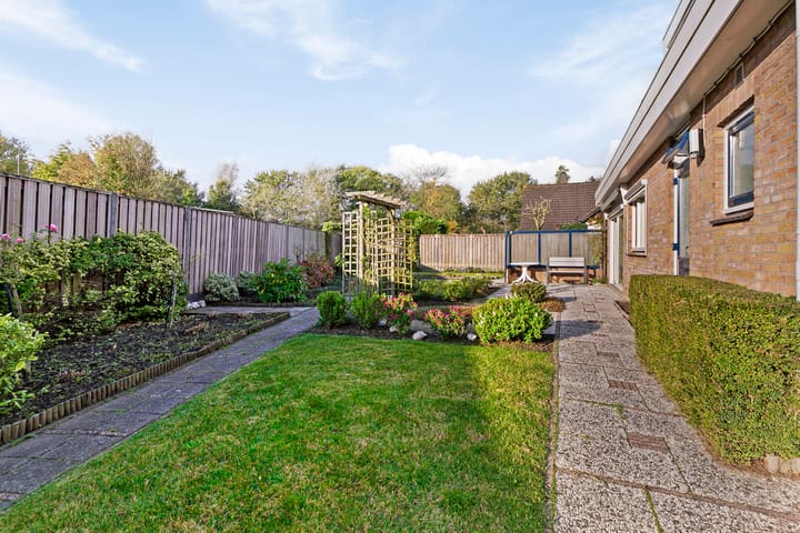 Foto 29 van Michaelsdreef 23