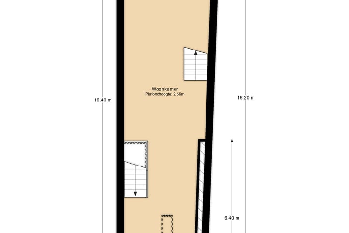 Bekijk foto 43 van Wijnstraat 174