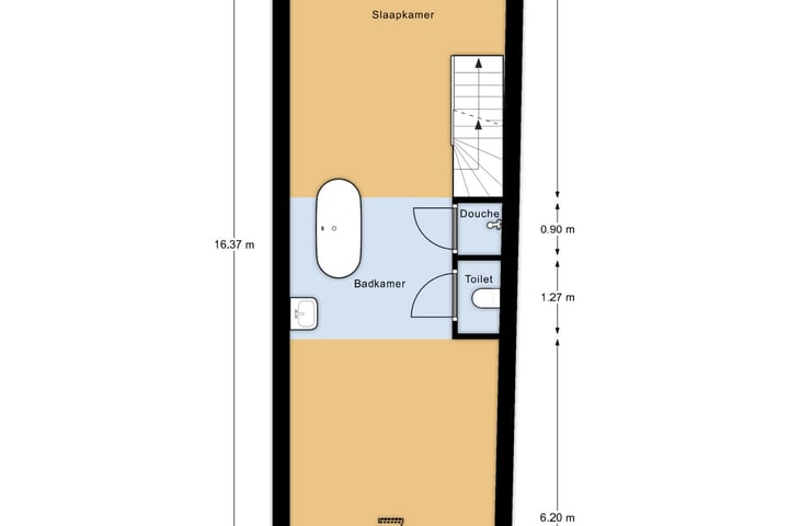 Bekijk foto 45 van Wijnstraat 174