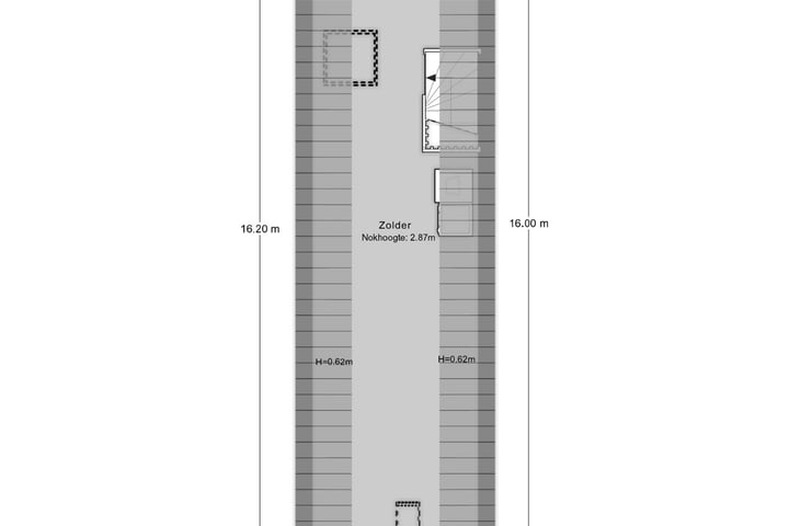 Bekijk foto 47 van Wijnstraat 174