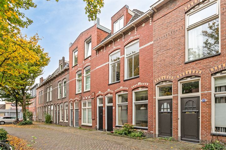 View photo 4 of Polderstraat 59