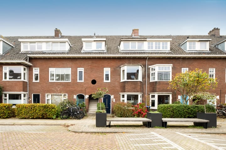 Photo 1 of Heijermansstraat 16-BSA