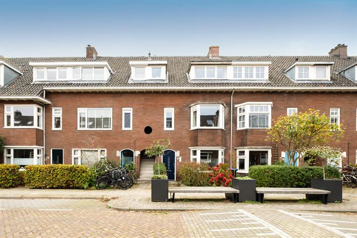 View photo of Heijermansstraat 16 BSA