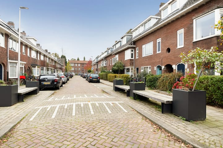 Photo 2 of Heijermansstraat 16-BSA