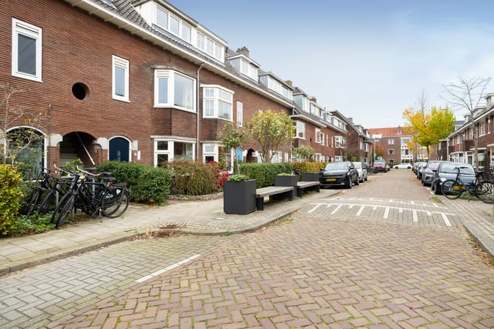 Photo 3 of Heijermansstraat 16-BSA