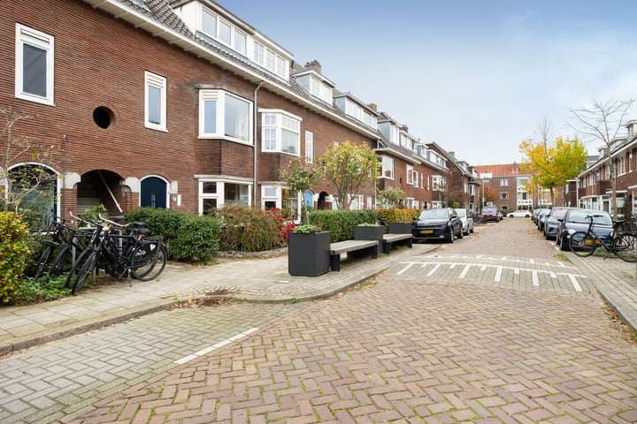 View photo 3 of Heijermansstraat 16-BSA