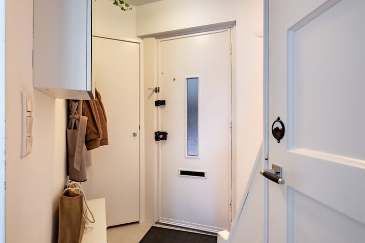 Photo 4 of Heijermansstraat 16-BSA