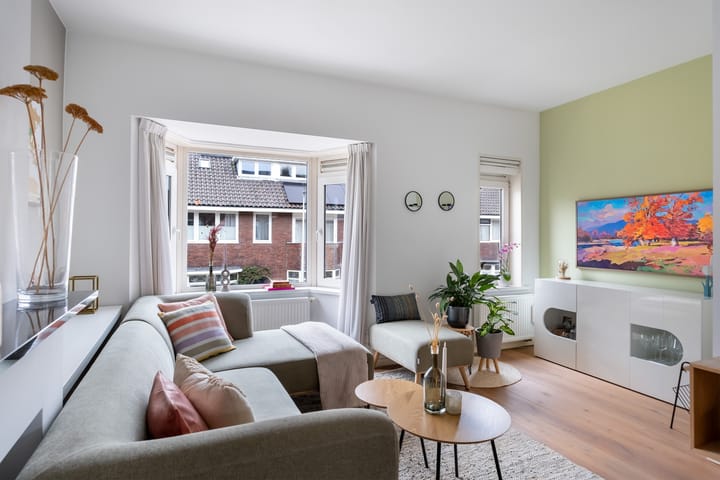 Photo 6 of Heijermansstraat 16-BSA