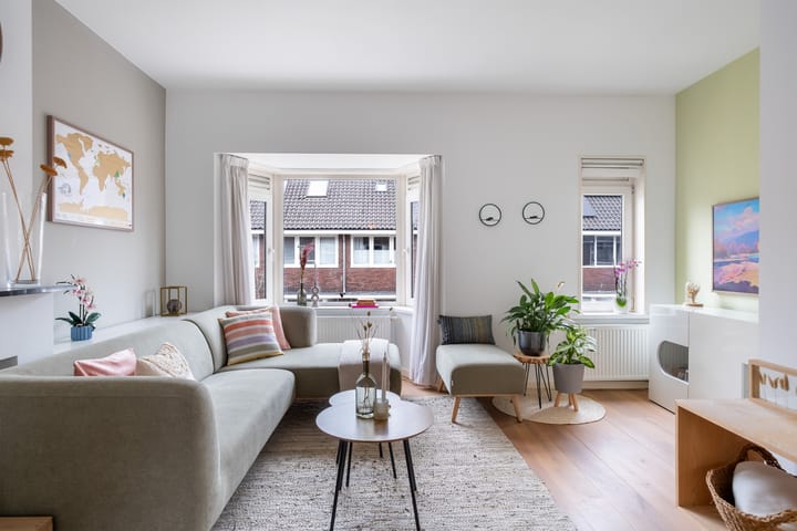 Photo 7 of Heijermansstraat 16-BSA