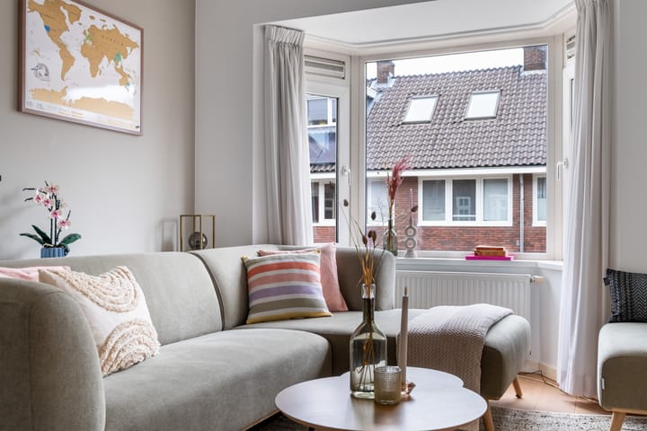 Photo 8 of Heijermansstraat 16-BSA