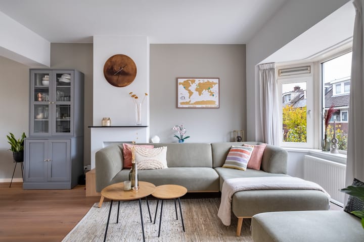 Photo 9 of Heijermansstraat 16-BSA