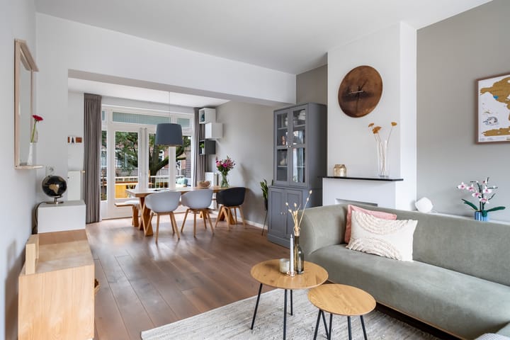 Photo 10 of Heijermansstraat 16-BSA