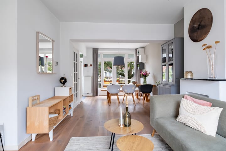 Photo 11 of Heijermansstraat 16-BSA