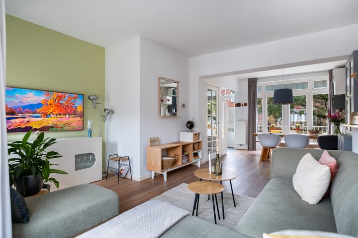 Photo 12 of Heijermansstraat 16-BSA