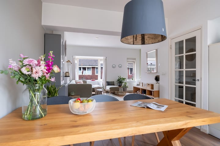 Photo 13 of Heijermansstraat 16-BSA